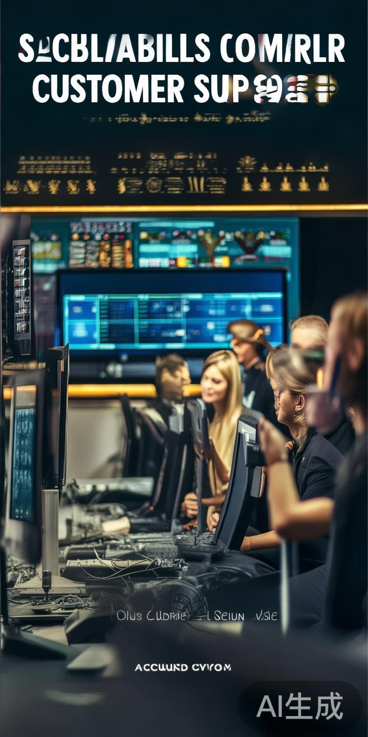 优质的客户服务
平台拥有专业的客服团队，提供24