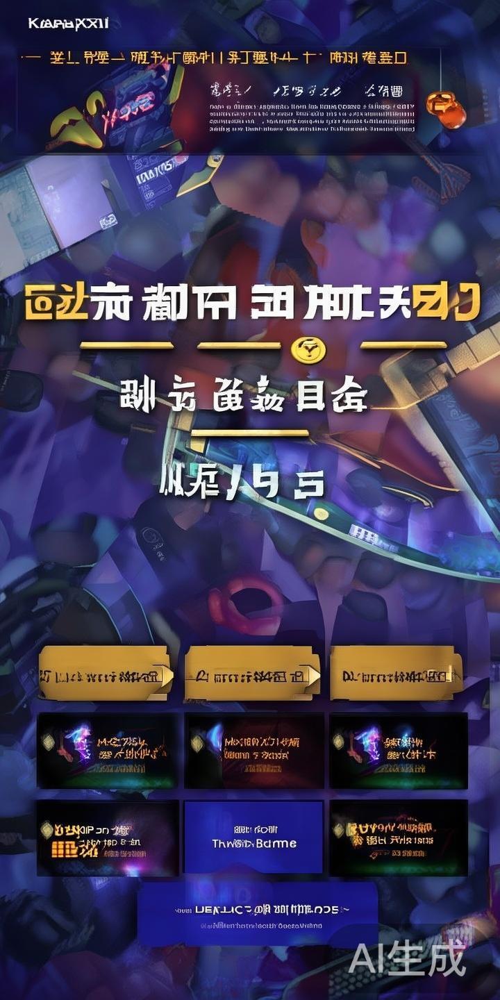 在数字娱乐快速发展的今天，玩家对于优质、便捷、安全