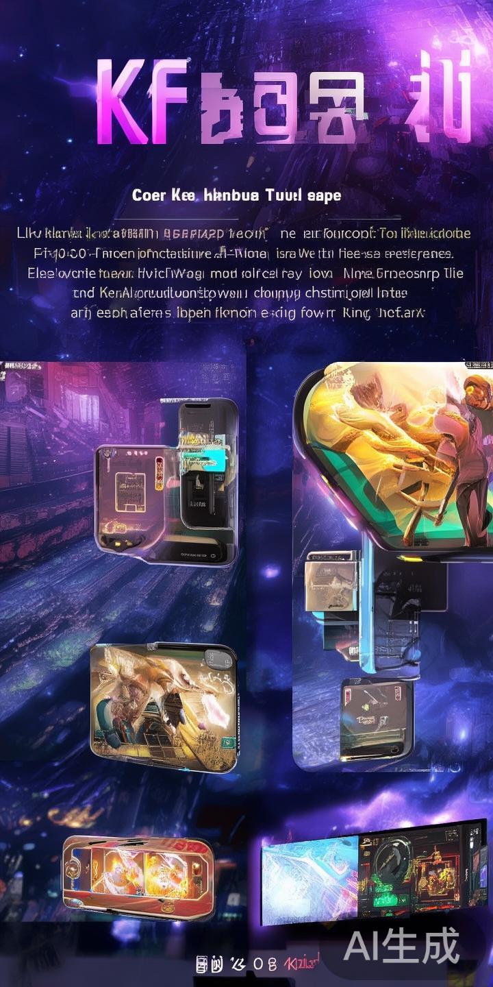 随着移动互联网的不断发展，游戏行业迎来了前所未有的