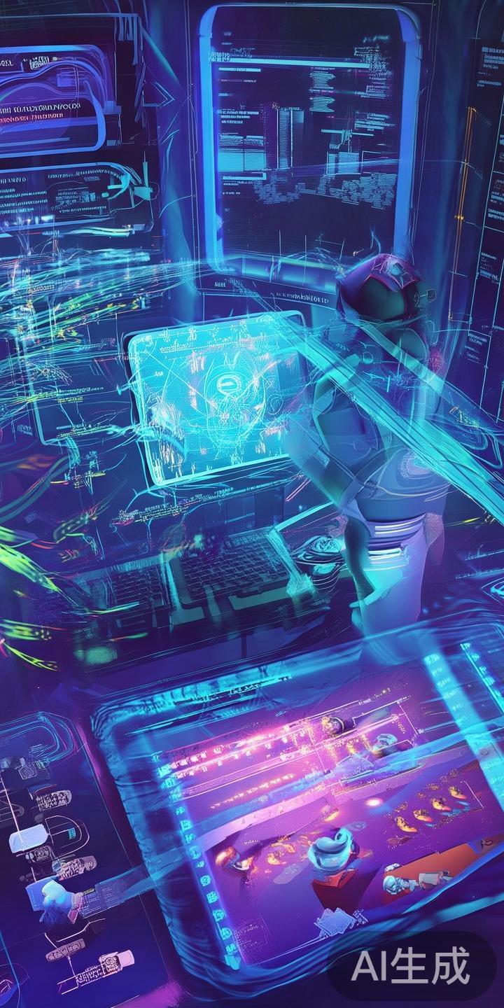 探索凯发k8天生嬴家：引领打造稳赢游戏体验的新时代趋势