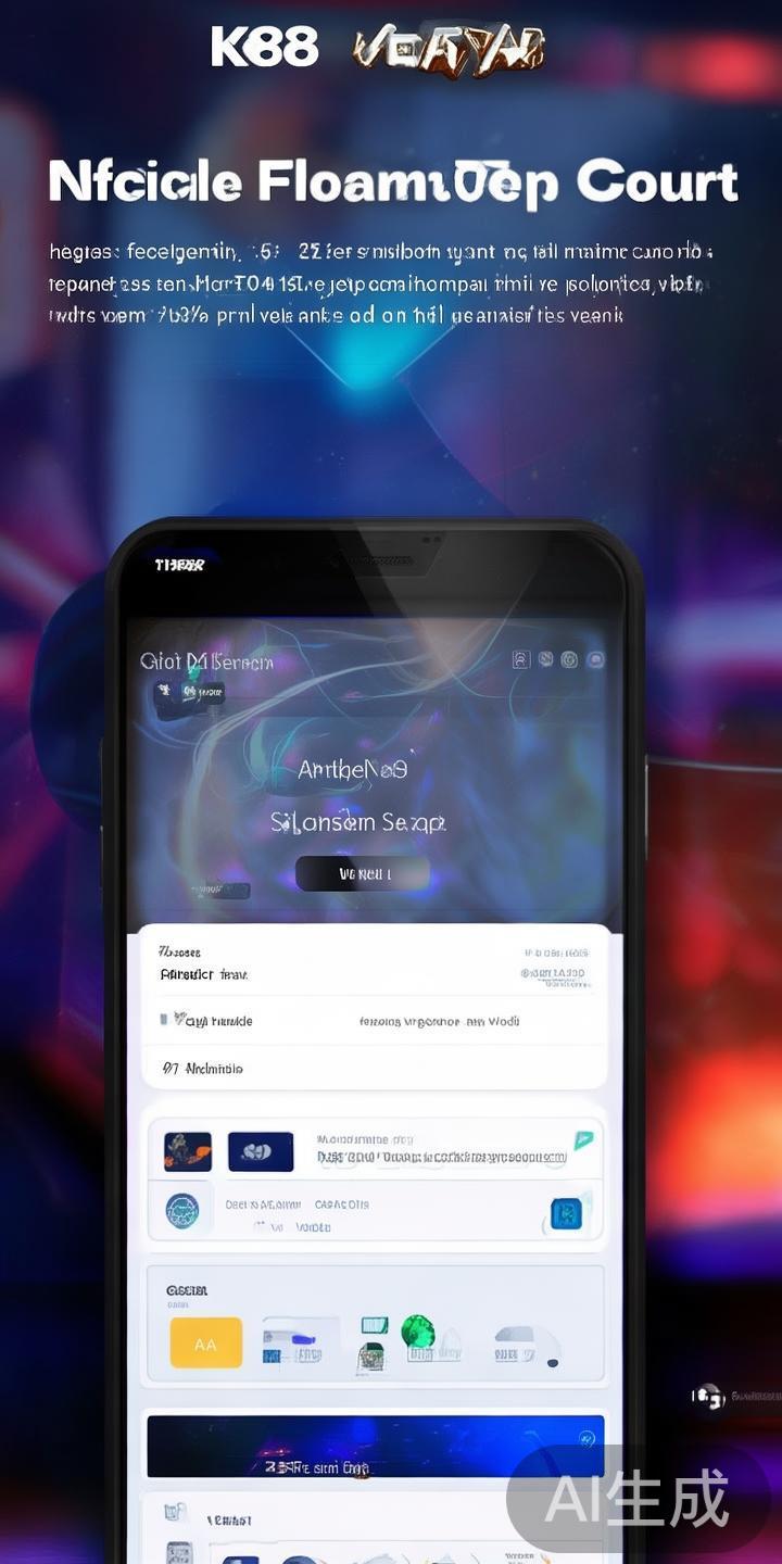 凯发K8官方旗舰庭全面升级,塑造极致优质棋牌娱乐新体验 良好的用户体验是吸引和留住玩家的关键。凯发K8官方