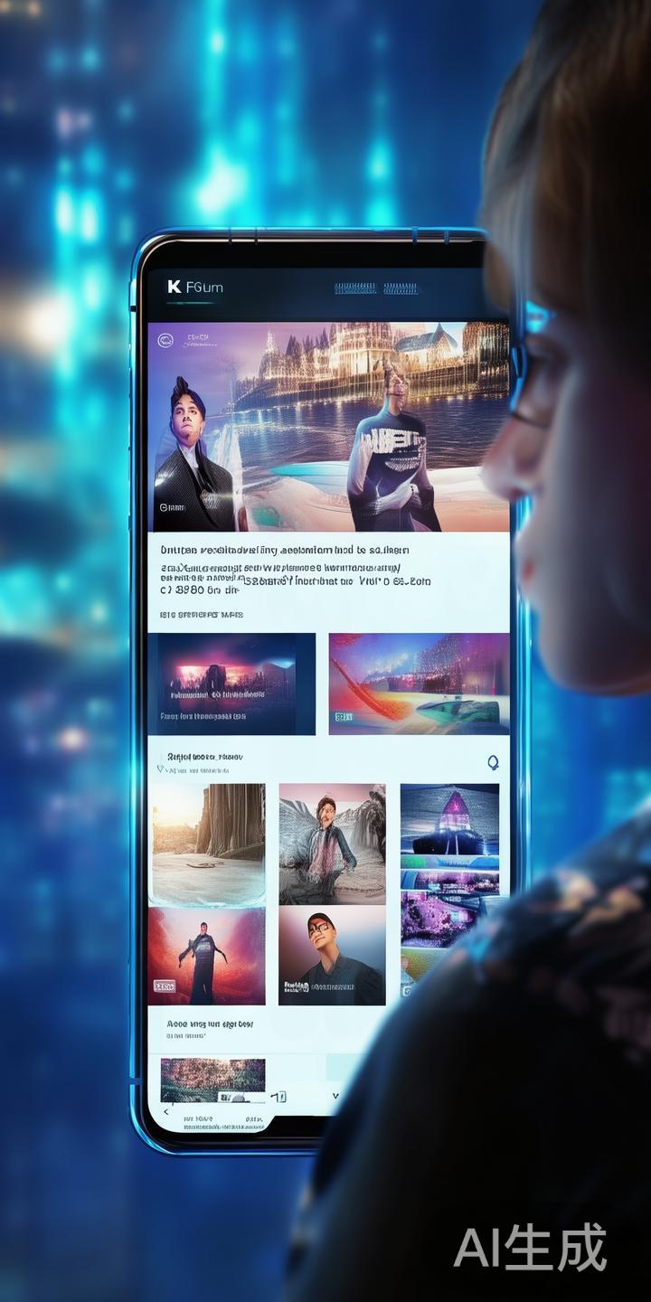 全面解析凯发k8论坛:最新动态与精彩内容一览 1. 技术创新带来更优体验
近年来,凯发k8论坛