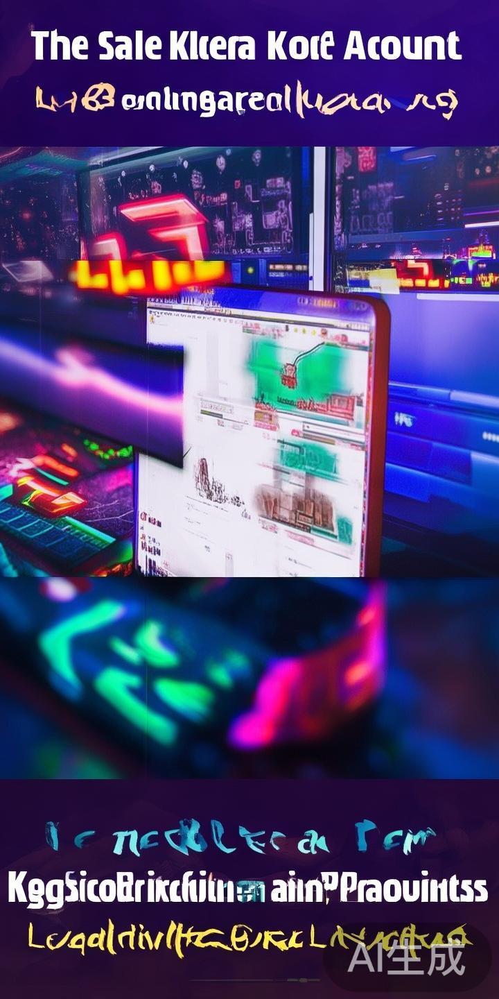 关于K8凯发账号是否可以出售及相关注意事项的详细解析 在当今互联网博彩行业日益繁荣的背景下,越来越多玩家