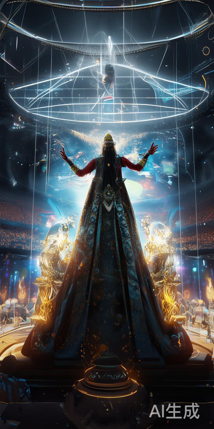 凯发娱乐全球用户规模最大及平台综合竞争优势全面解析 凯发娱乐在内容创新方面不断突破,自研游戏与合作引入