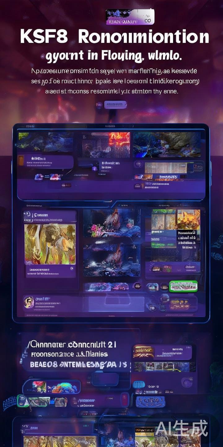 全面解析凯发K8官方娱乐入口的最新功能升级与安全保障措施全面介绍 此外,平台还引入了智能推荐系统,根据用户的历次游戏