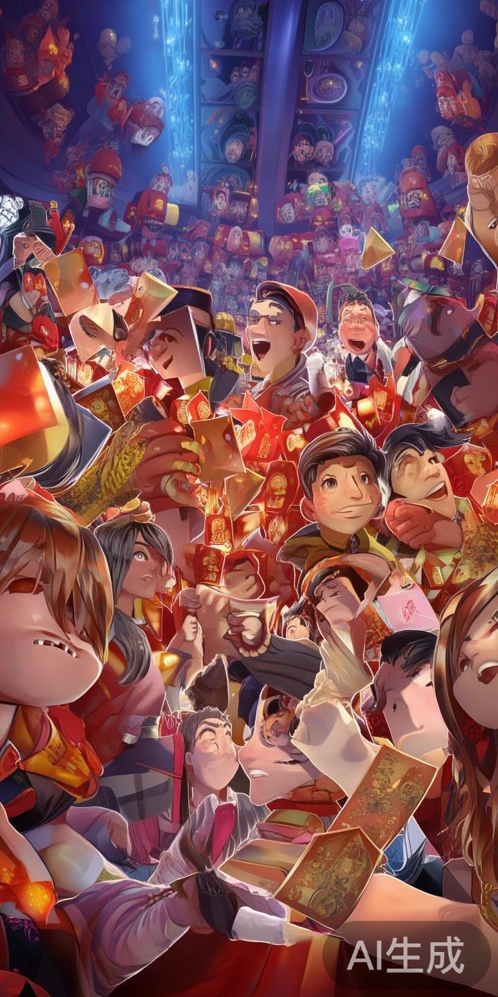 合作推动了丰富的促销活动，例如注册红包、存款优惠、