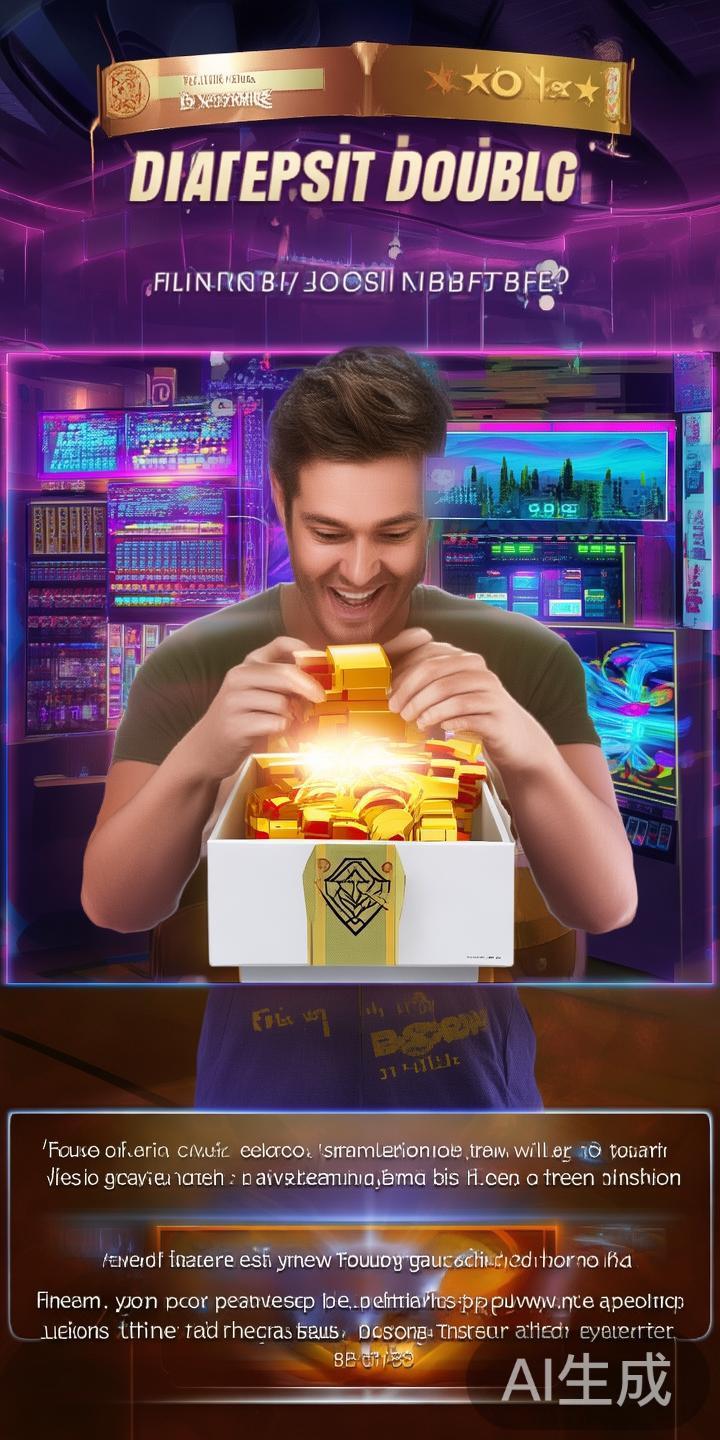 新注册用户常常能享受到专属的注册奖励，比如免费彩金