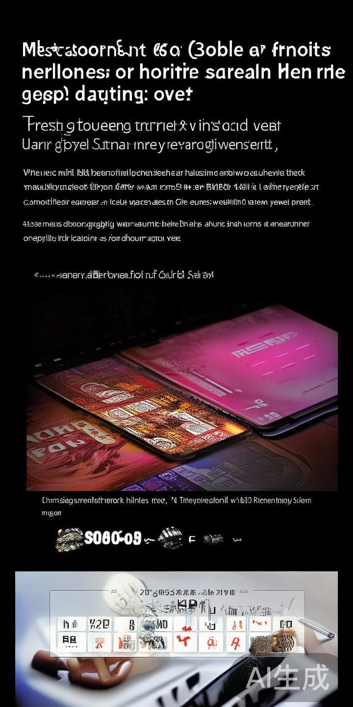 全面介绍凯发k8手机网页版与8机网页版操作流程与使用技巧指南 随着移动互联网的快速发展,越来越多的玩家选择在手机