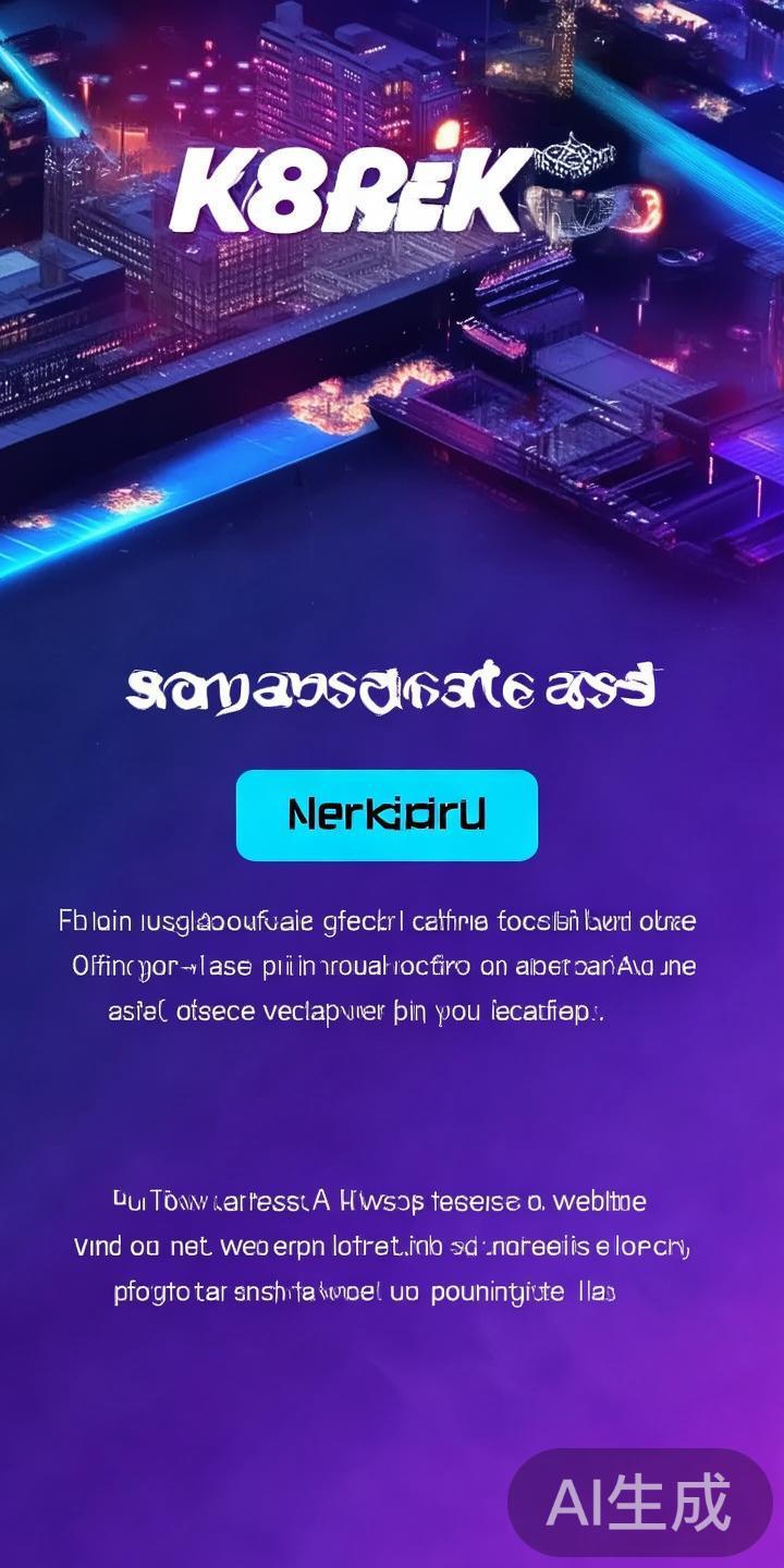 全面解析凯发K8首页登录入口及其完整服务指南全攻略 作为行业领先的娱乐平台,凯发K8始终坚持提供安全稳