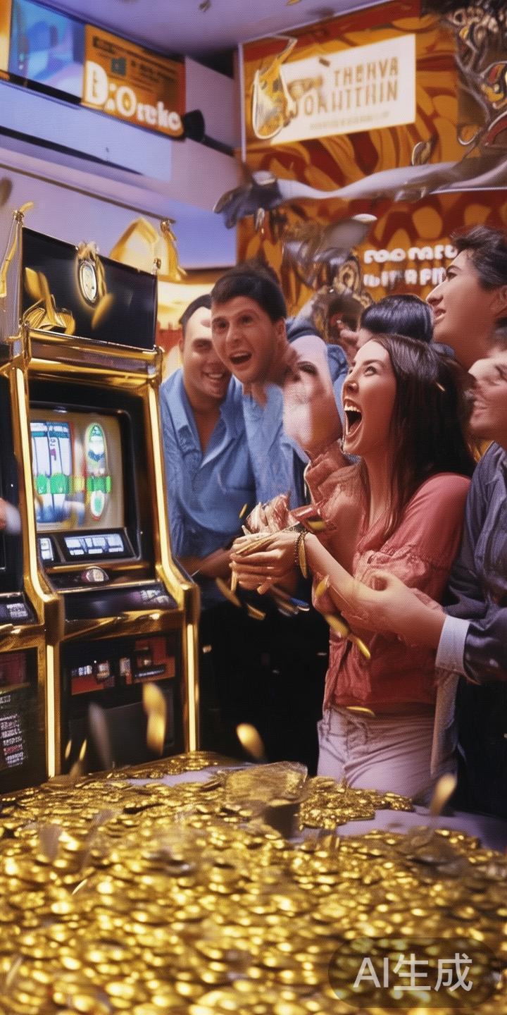 凯发k8官网下载真好,注册送38元体验金福利 比如,一些用户利用这38元体验了高回报的老虎机游戏