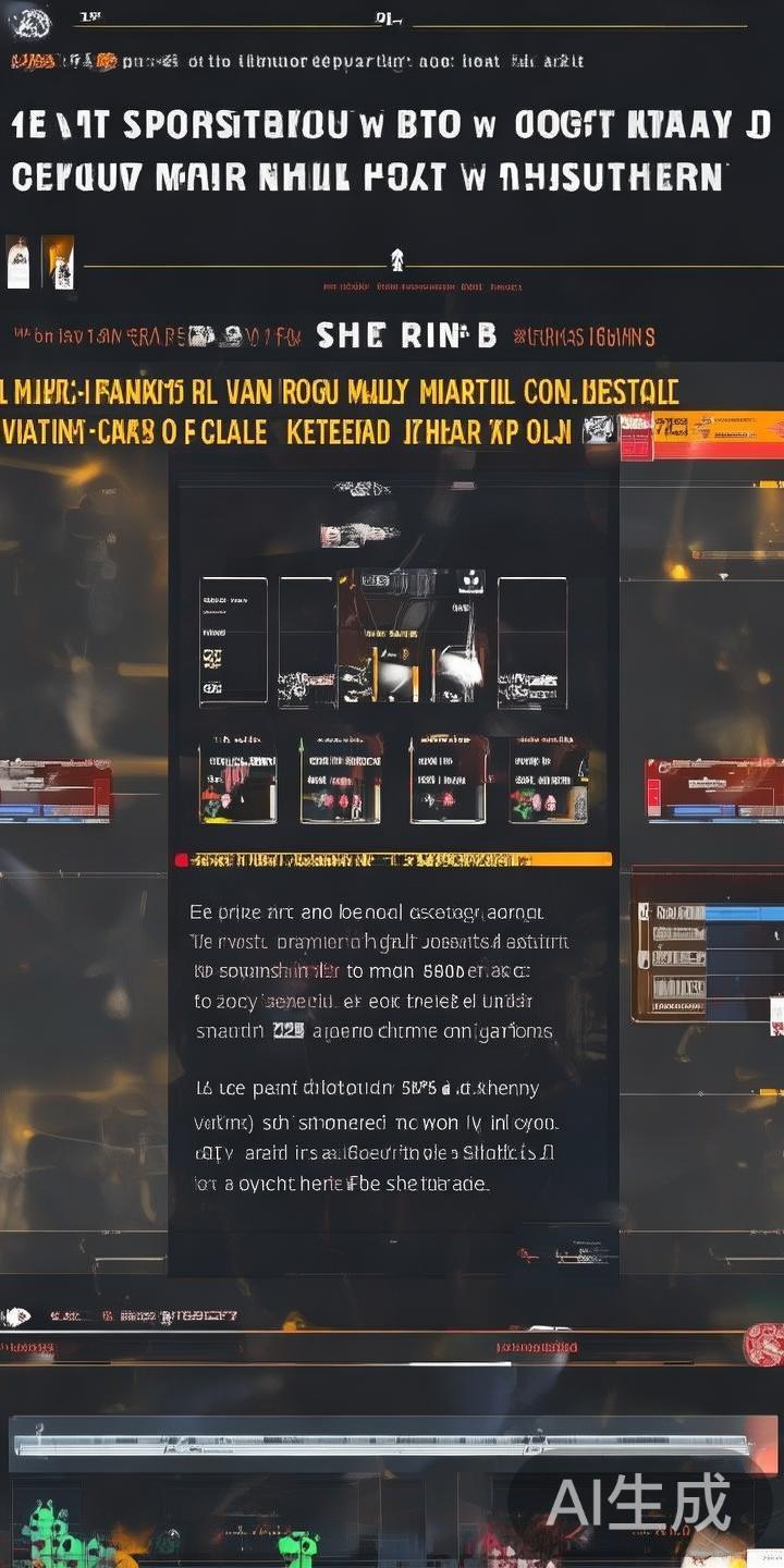 前言
体育娱乐的火热带动了众多博彩平台的快速发展