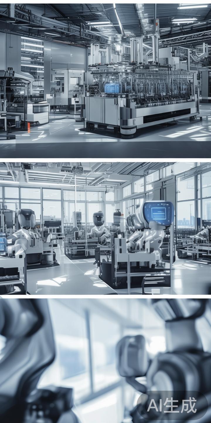 全面揭秘凯发k8基地:详细介绍与精彩亮点一览 在基地建设中,凯发k8引入了多项先进技术。例如,自