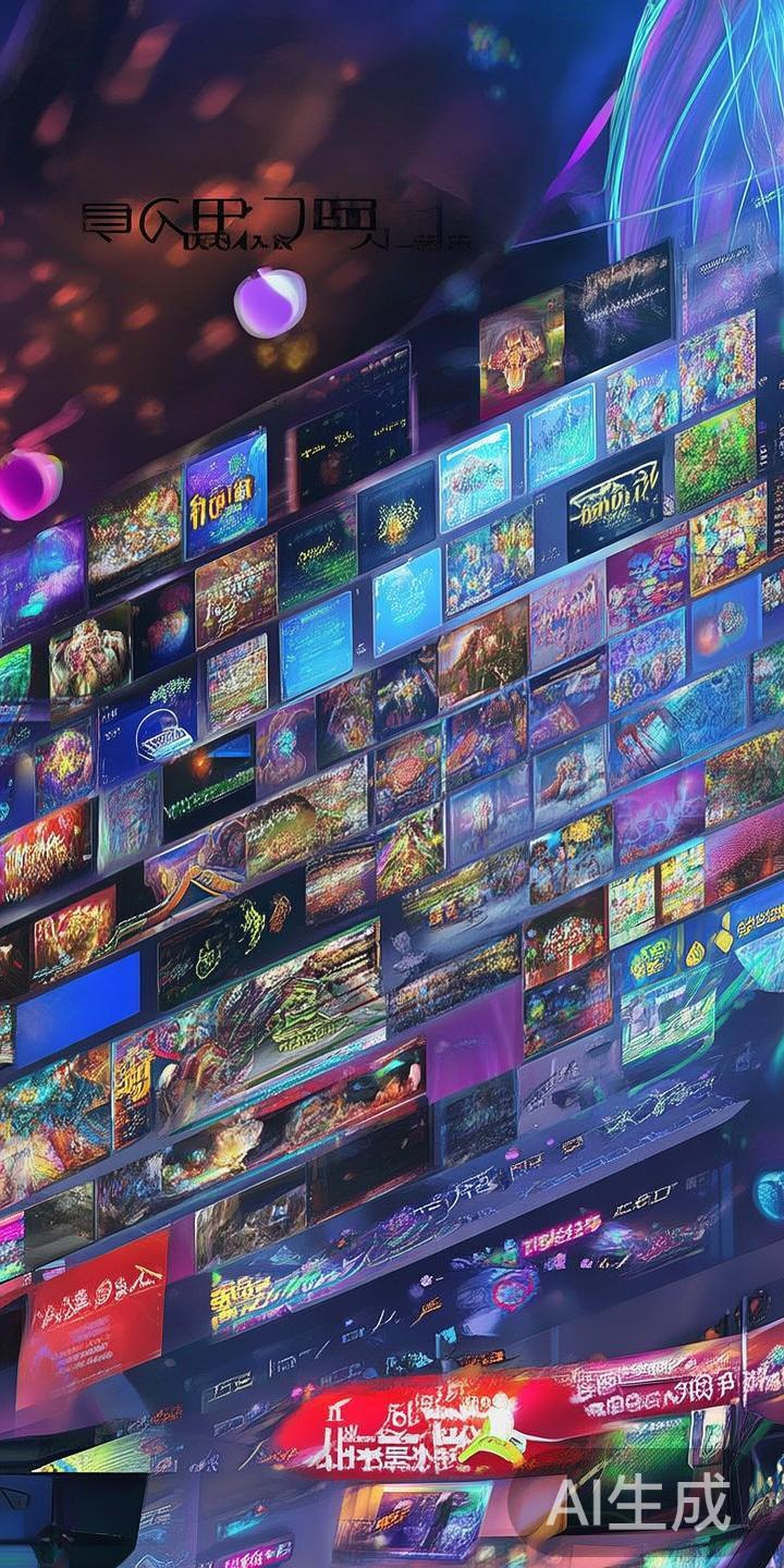 凯发k8全球领先娱乐平台:畅享无限精彩与顶级体验 随着互联网技术的快速发展,线上娱乐平台不断涌现,但