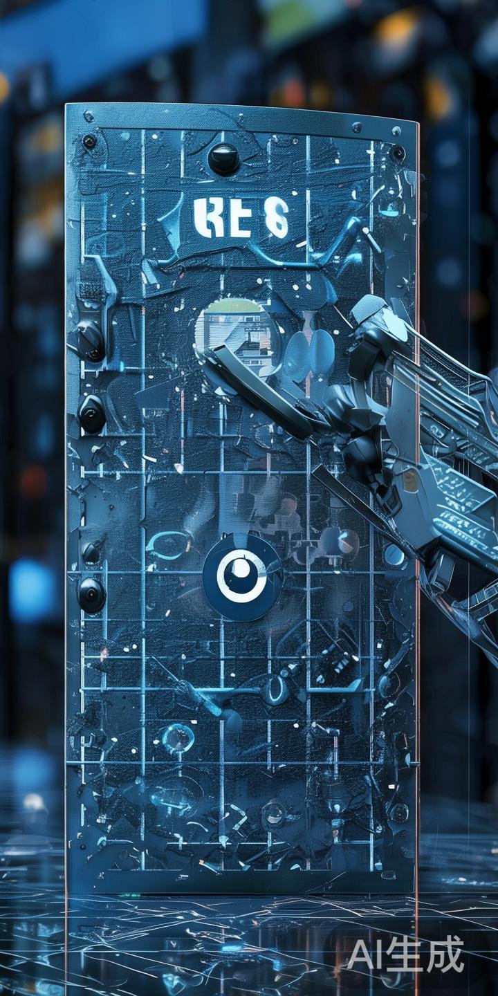 全面评测：凯发k8平台的可靠性与安全性分析与实证